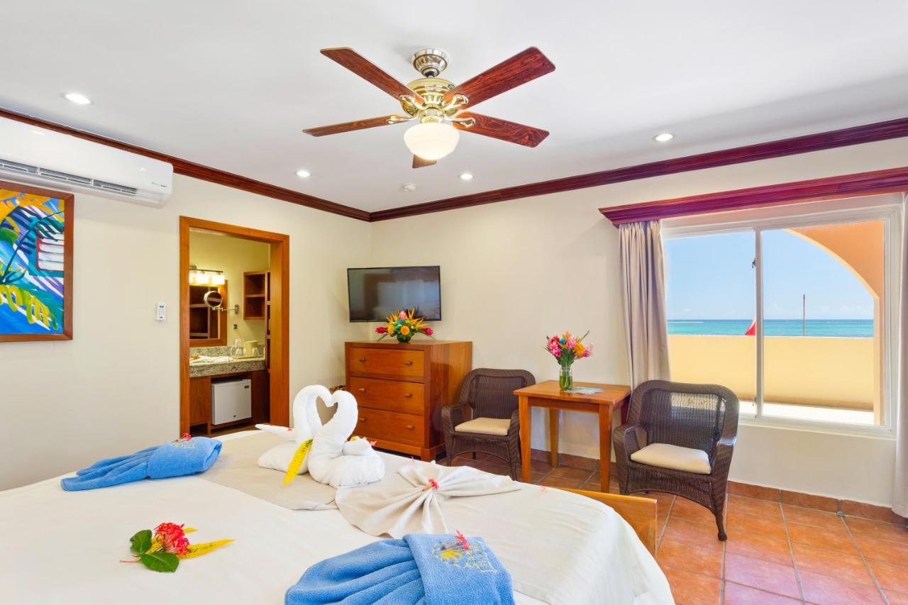 SunBreeze Hotel photo