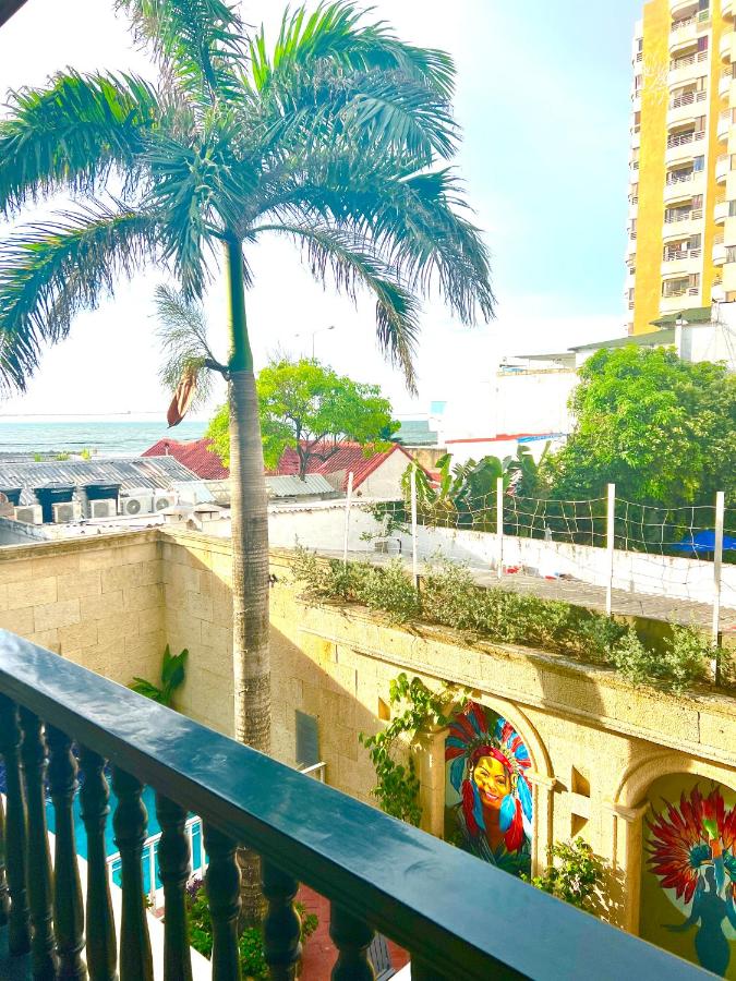 Hotel Boutique Castillo Ines Maria photo