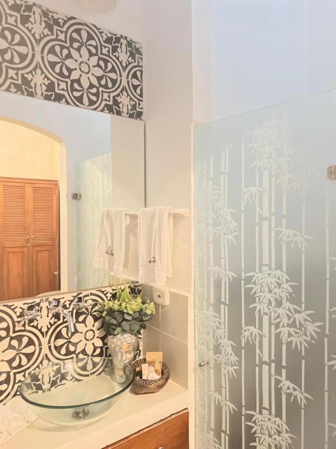 Hotel Boutique Castillo Ines Maria photo