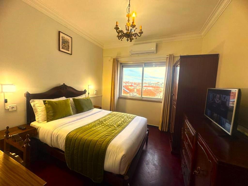 Lisabonna Guest House - 5