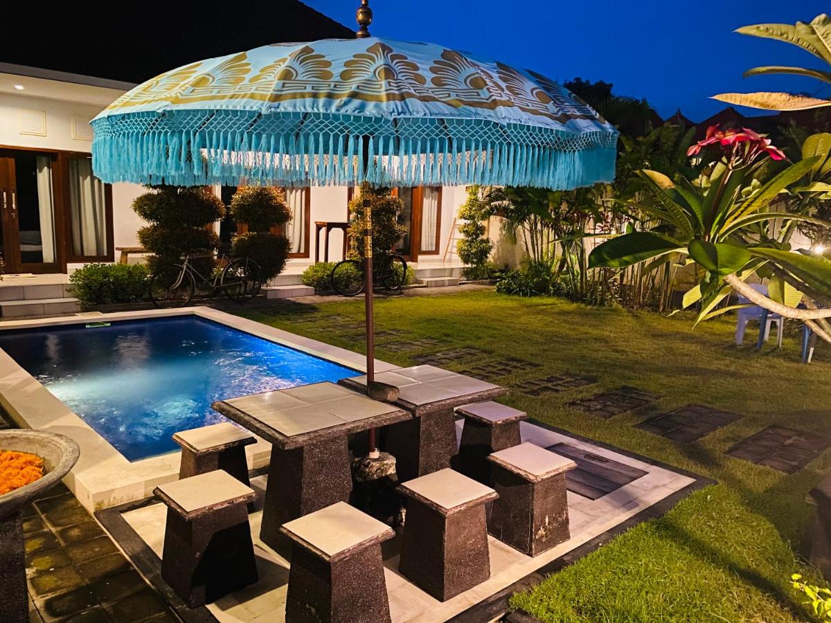 Villa Pintu Biru - 4