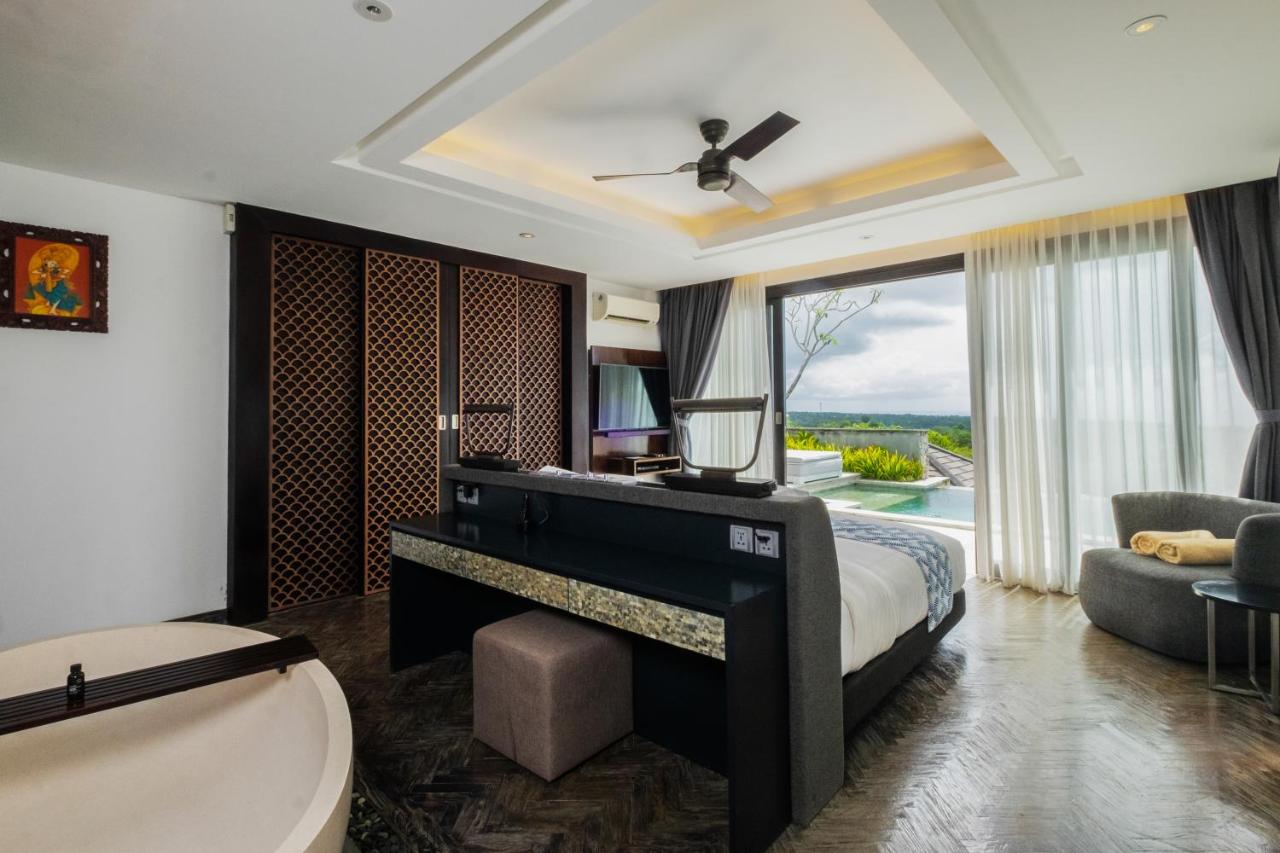 Prasana Villas by Arjani Resorts, Uluwatu - 3