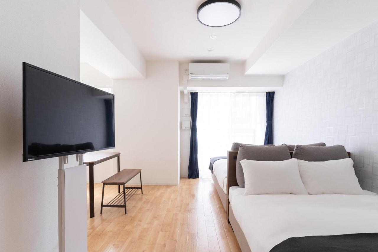 Hotel Abitare Namba West - 3