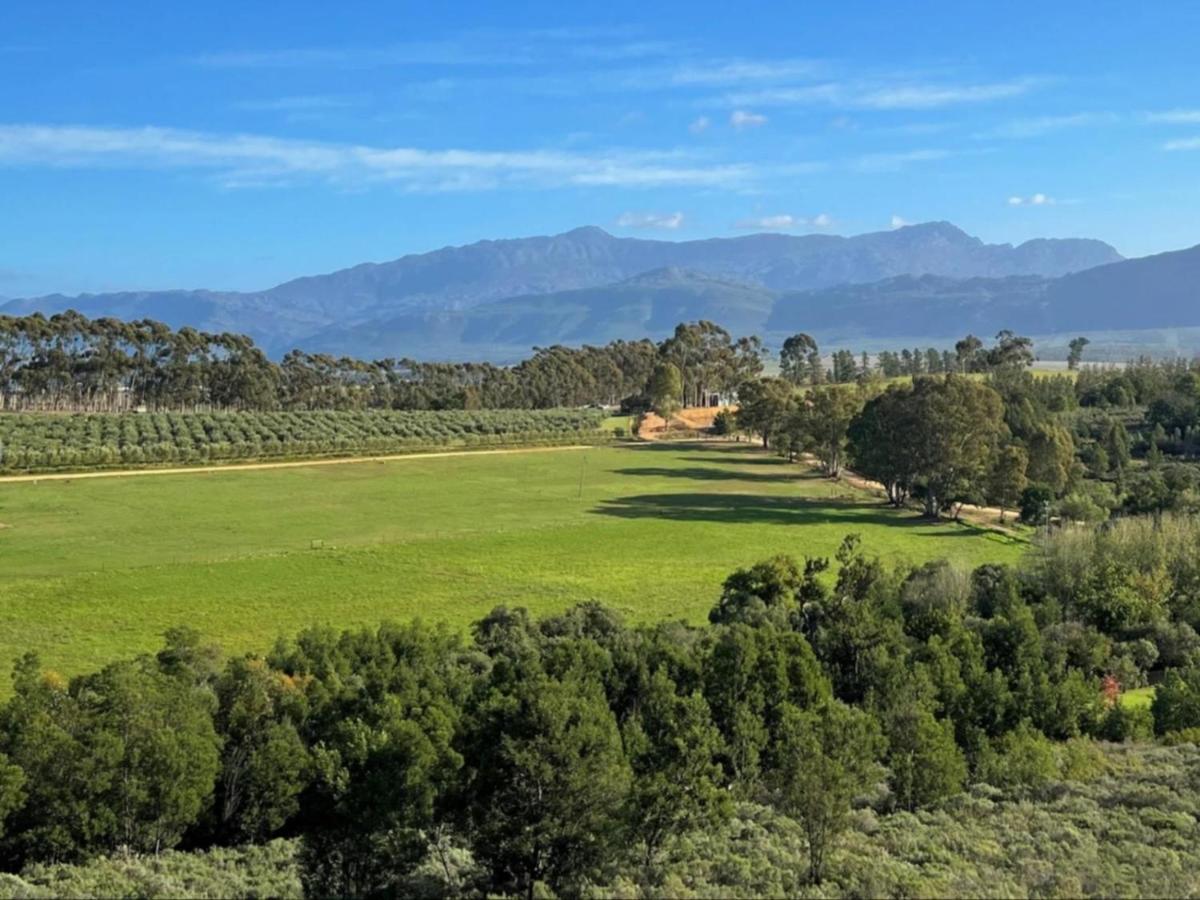 Witzenberg Zia Cottage, Witzenberg Game Farm, R46, Wolseley, 6830, South Africa ...