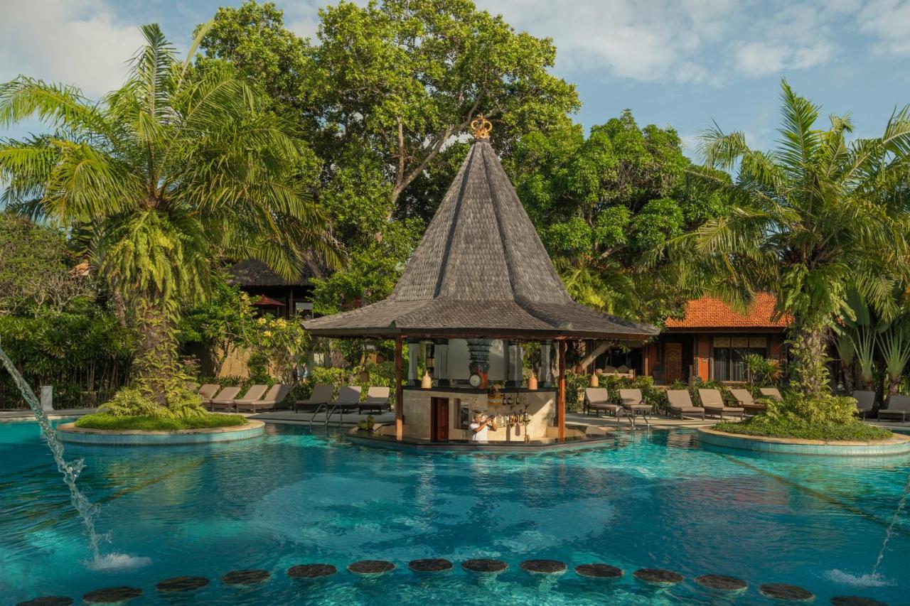 Bali Tropic Resort & Spa - CHSE Certified - 3