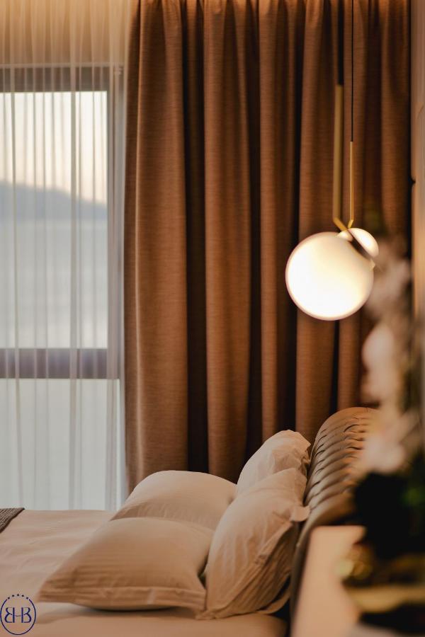 Hotel Butrinti & SPA photo