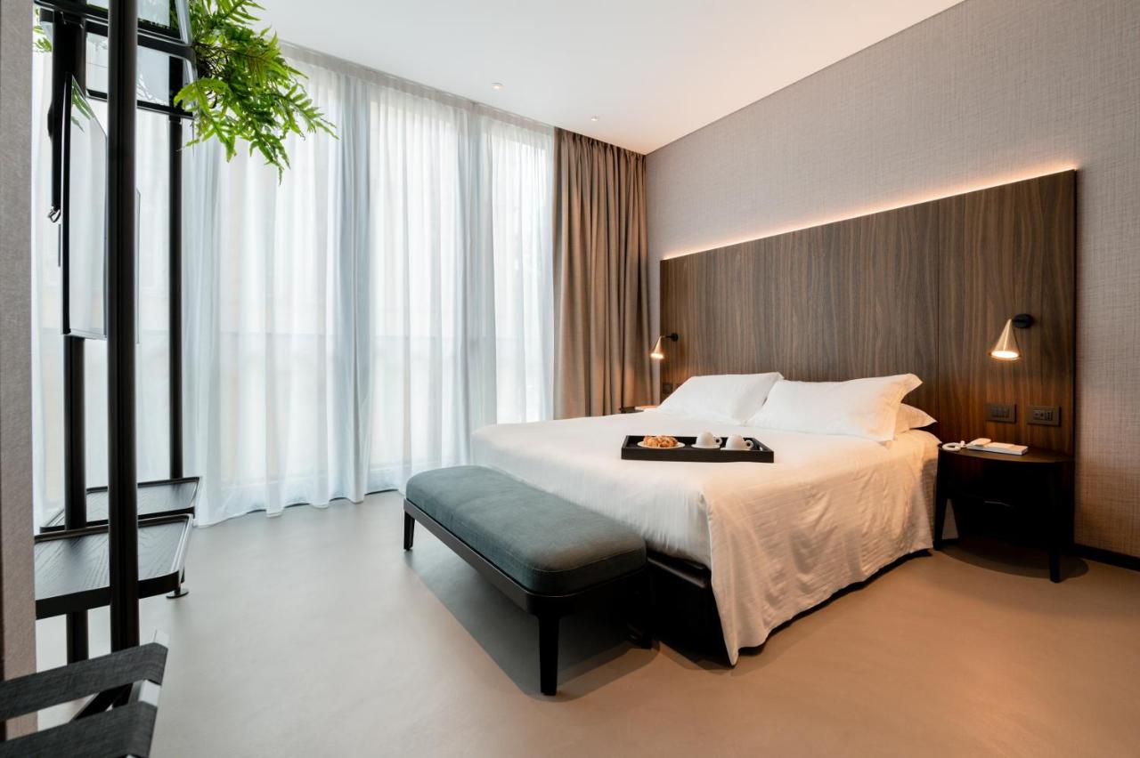 DUPARC Contemporary Suites photo