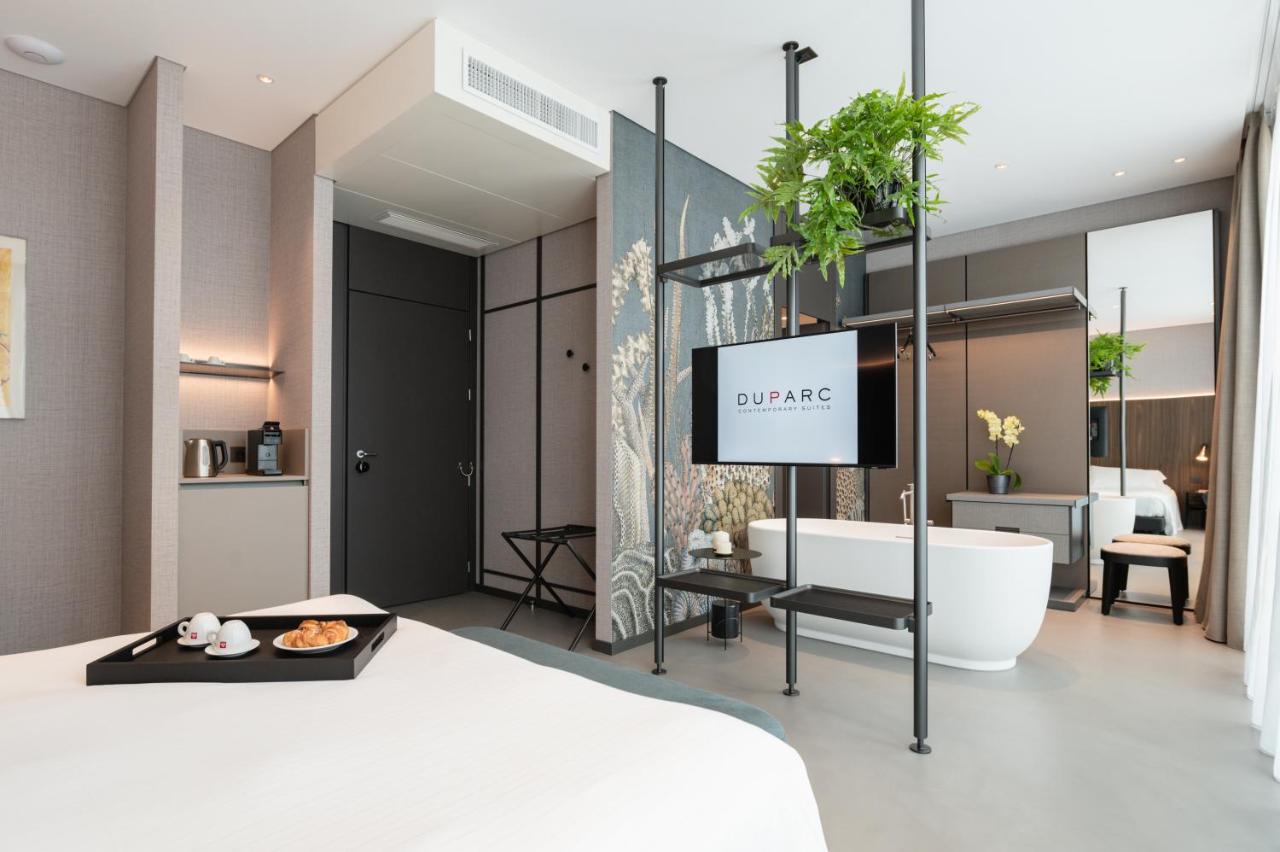 DUPARC Contemporary Suites photo