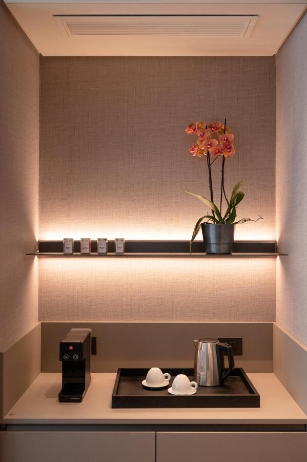 DUPARC Contemporary Suites photo