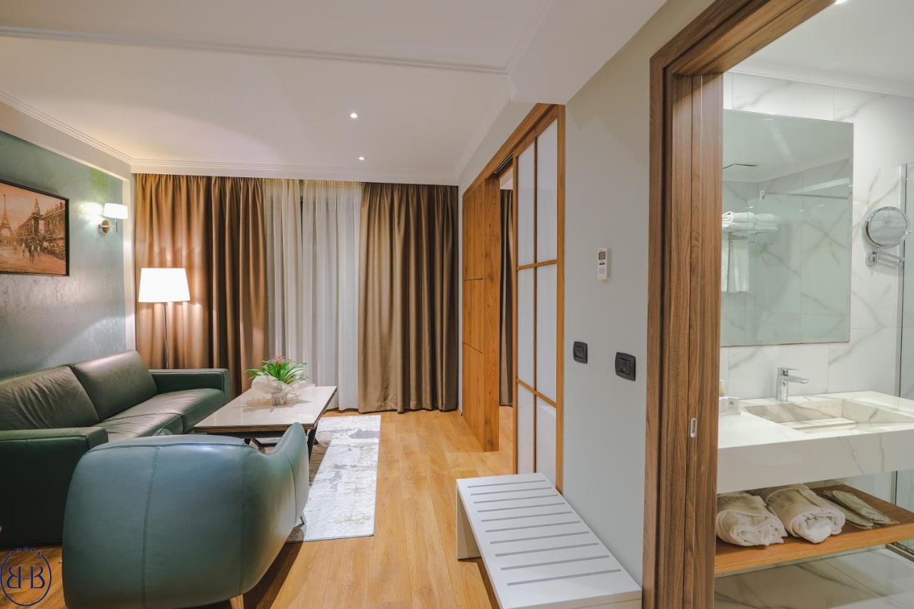Hotel Butrinti & SPA photo