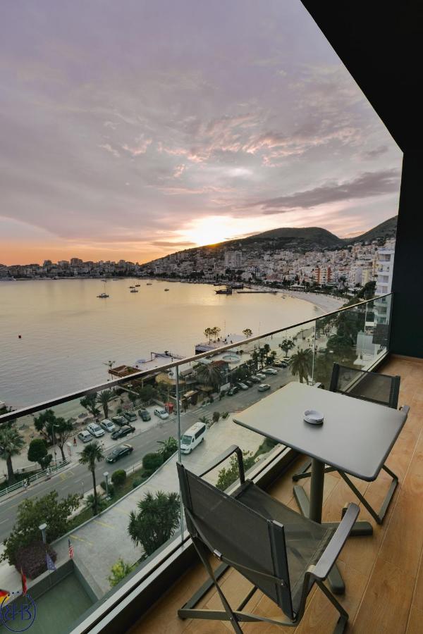 Hotel Butrinti & SPA photo