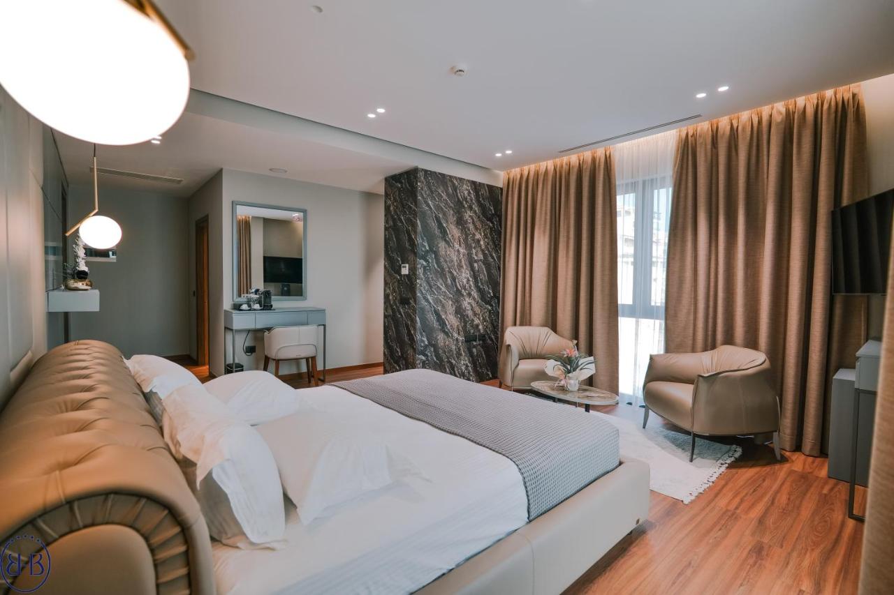 Hotel Butrinti & SPA photo