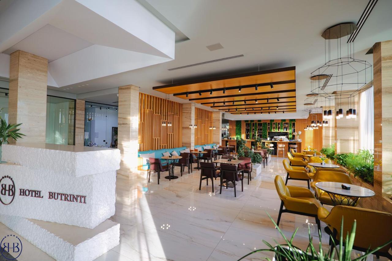 Hotel Butrinti & SPA photo