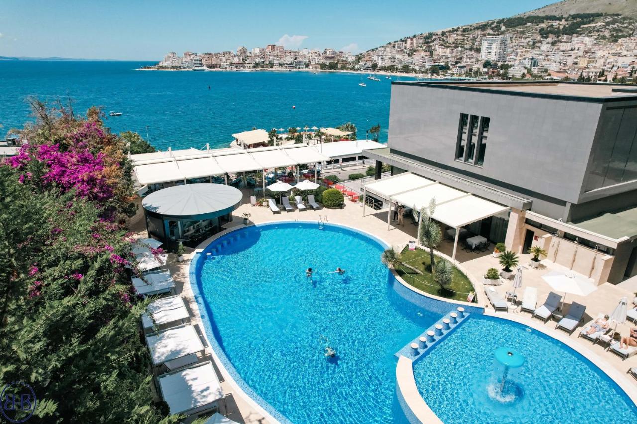 Hotel Butrinti & SPA photo