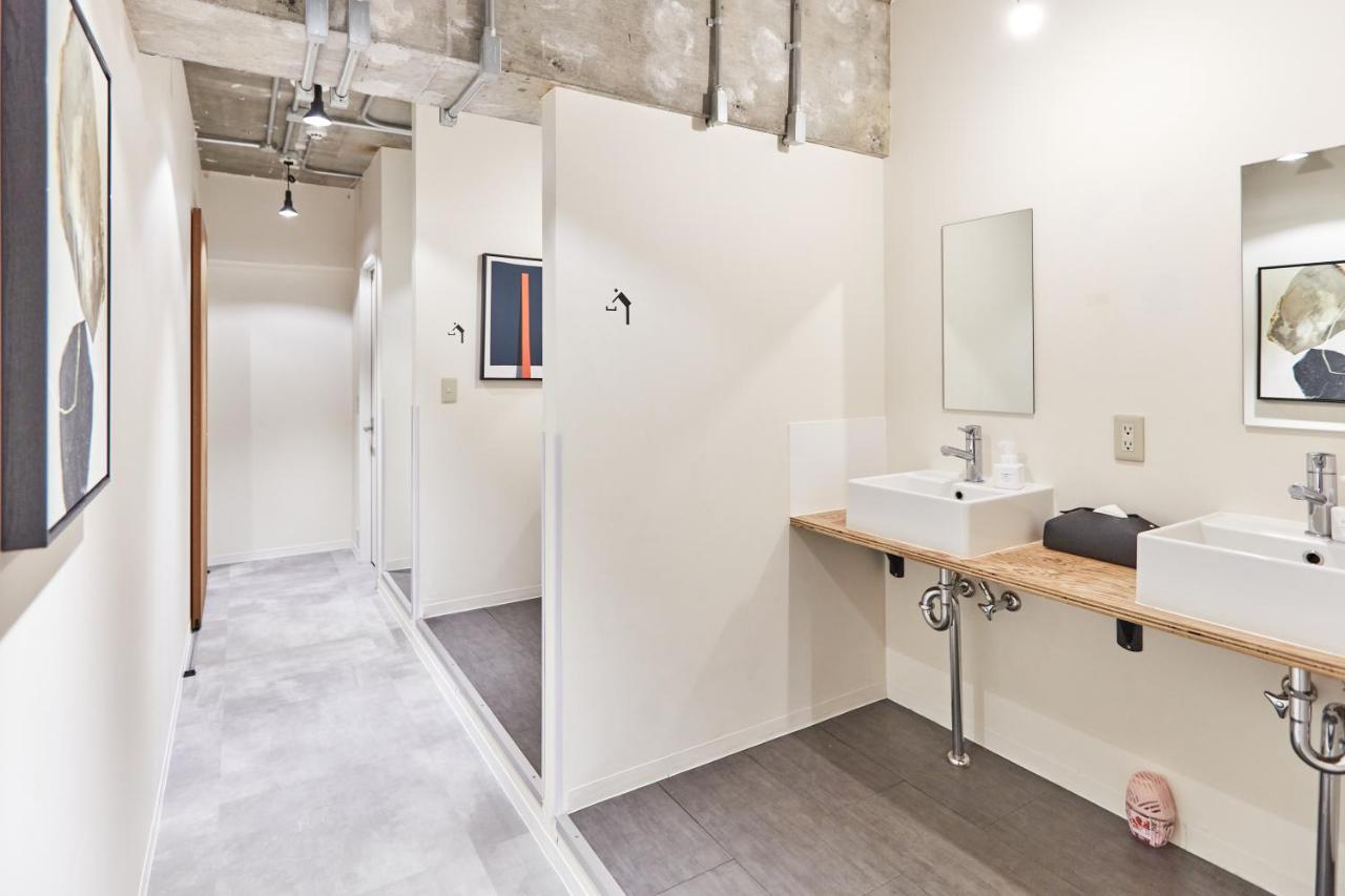 Tora Hotel Asakusa - 3