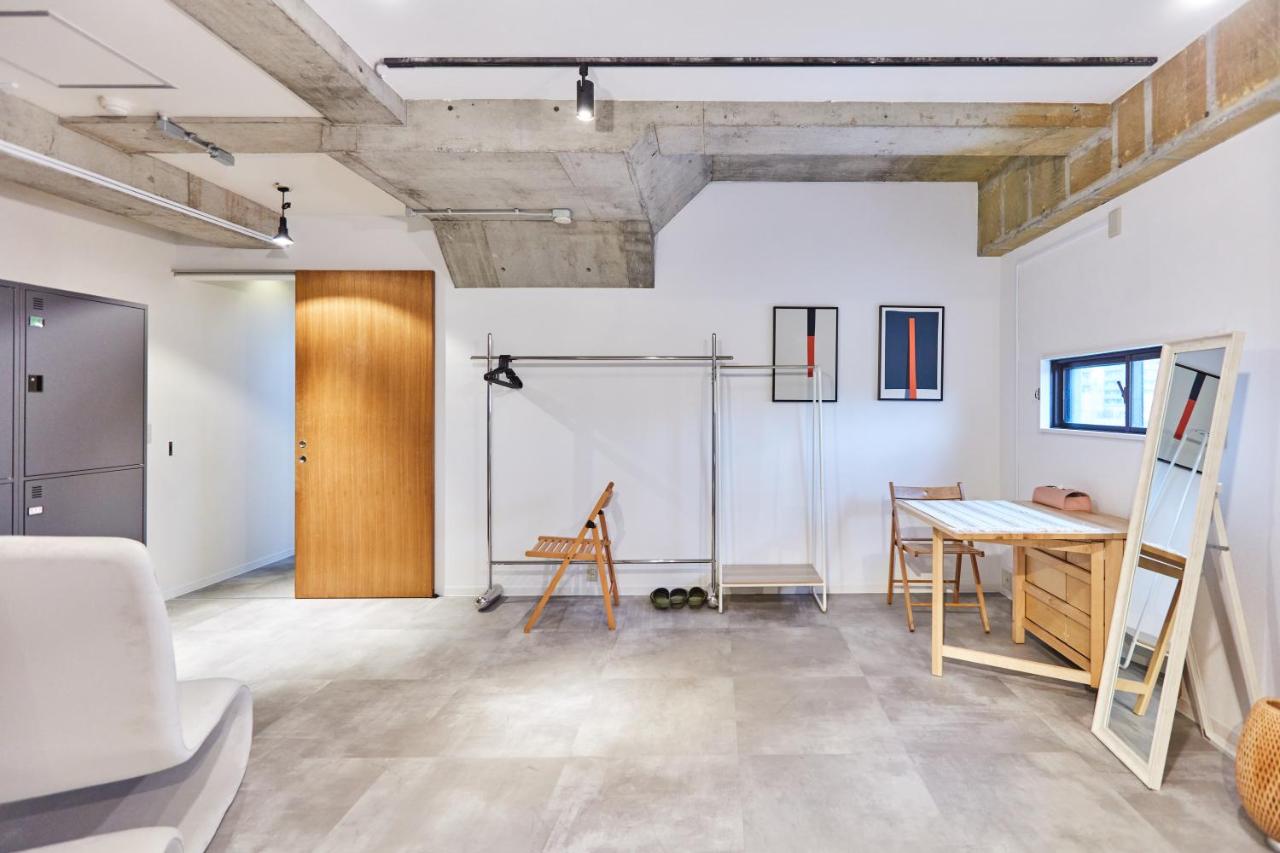 Tora Hotel Asakusa - 5