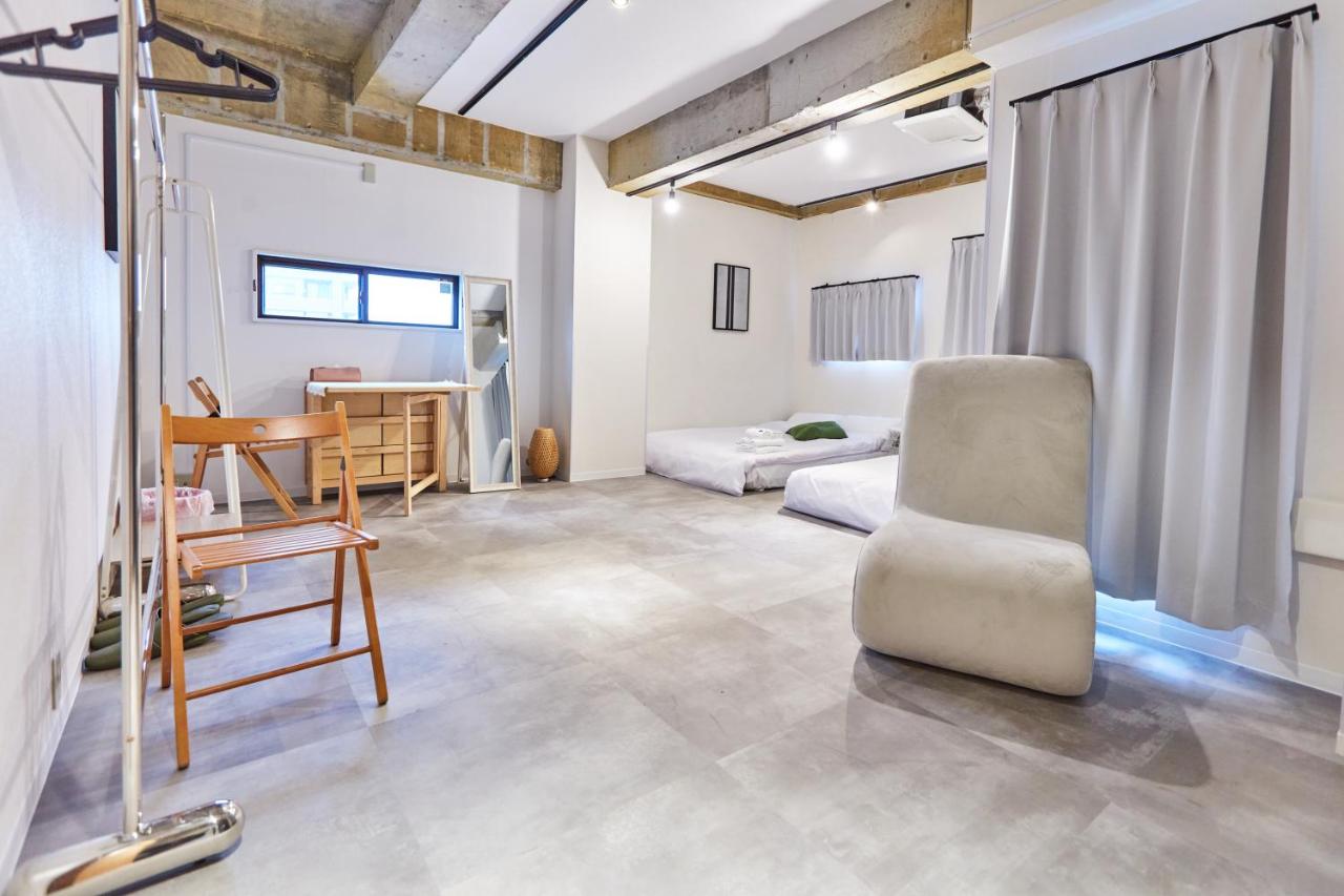 Tora Hotel Asakusa - 4