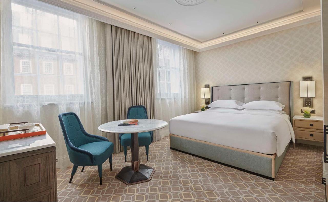 Great Scotland Yard Hotel, Part of Hyatt