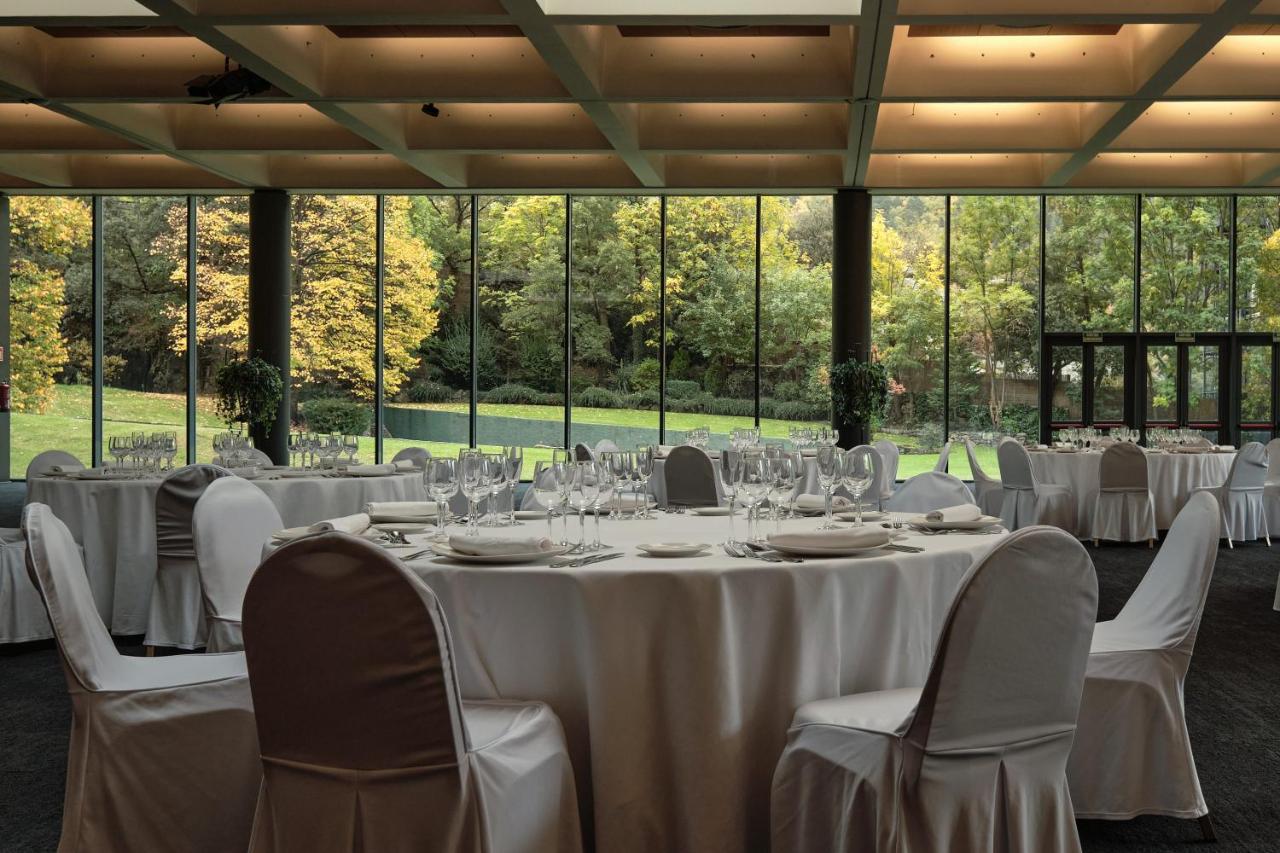 Andorra Park Hotel photo