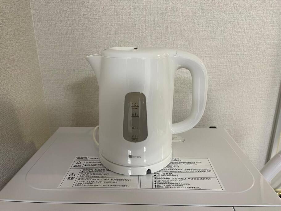 PlusTom Stay-SHIMANOUCHI- - 5