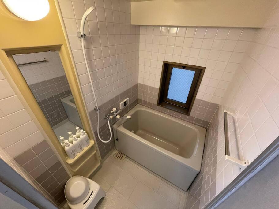 PlusTom Stay-SHIMANOUCHI- - 3