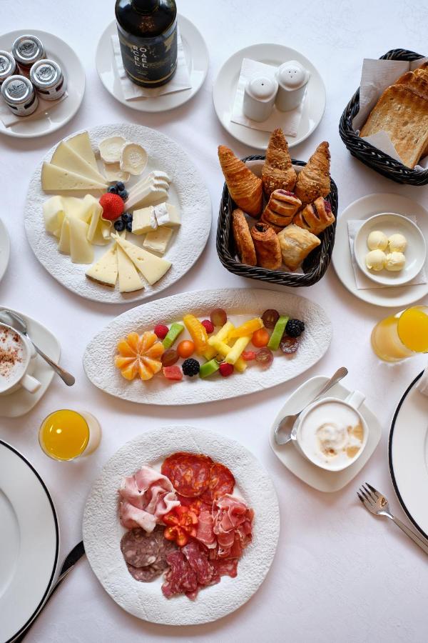 Andorra Park Hotel photo