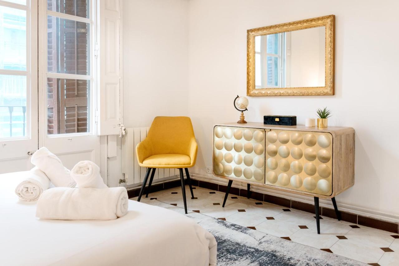 Alma Azul Consell de Cent - 2