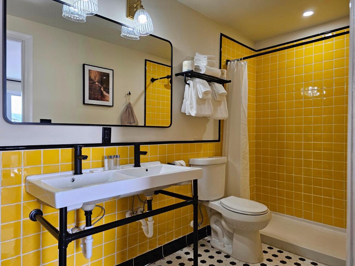 The Hotel Laurel at Seneca — photo 8