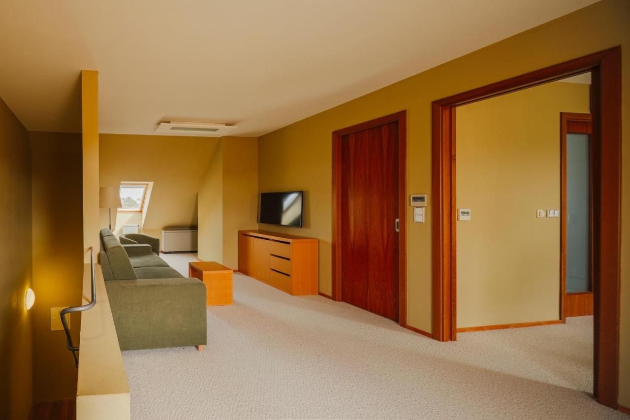 Park Holiday Congress & Wellness Hotel photo