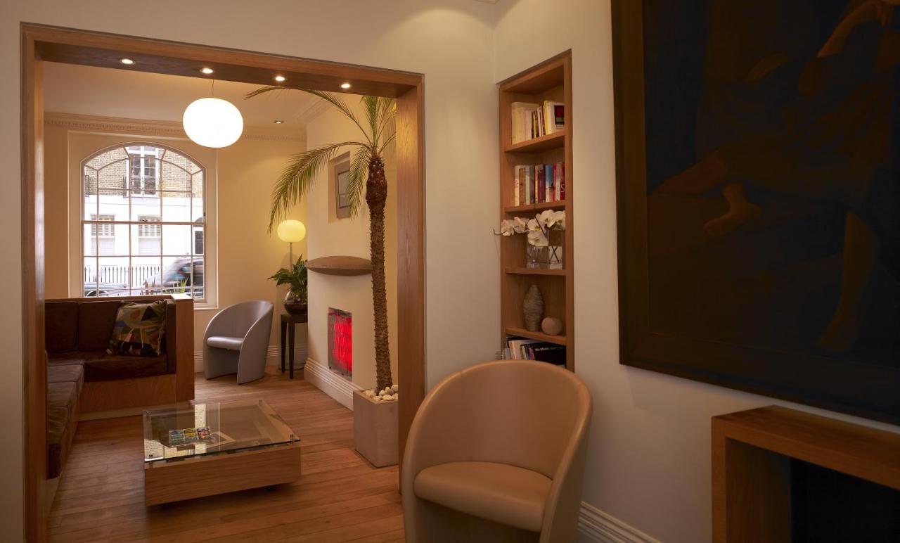 Sydney House Chelsea - 5