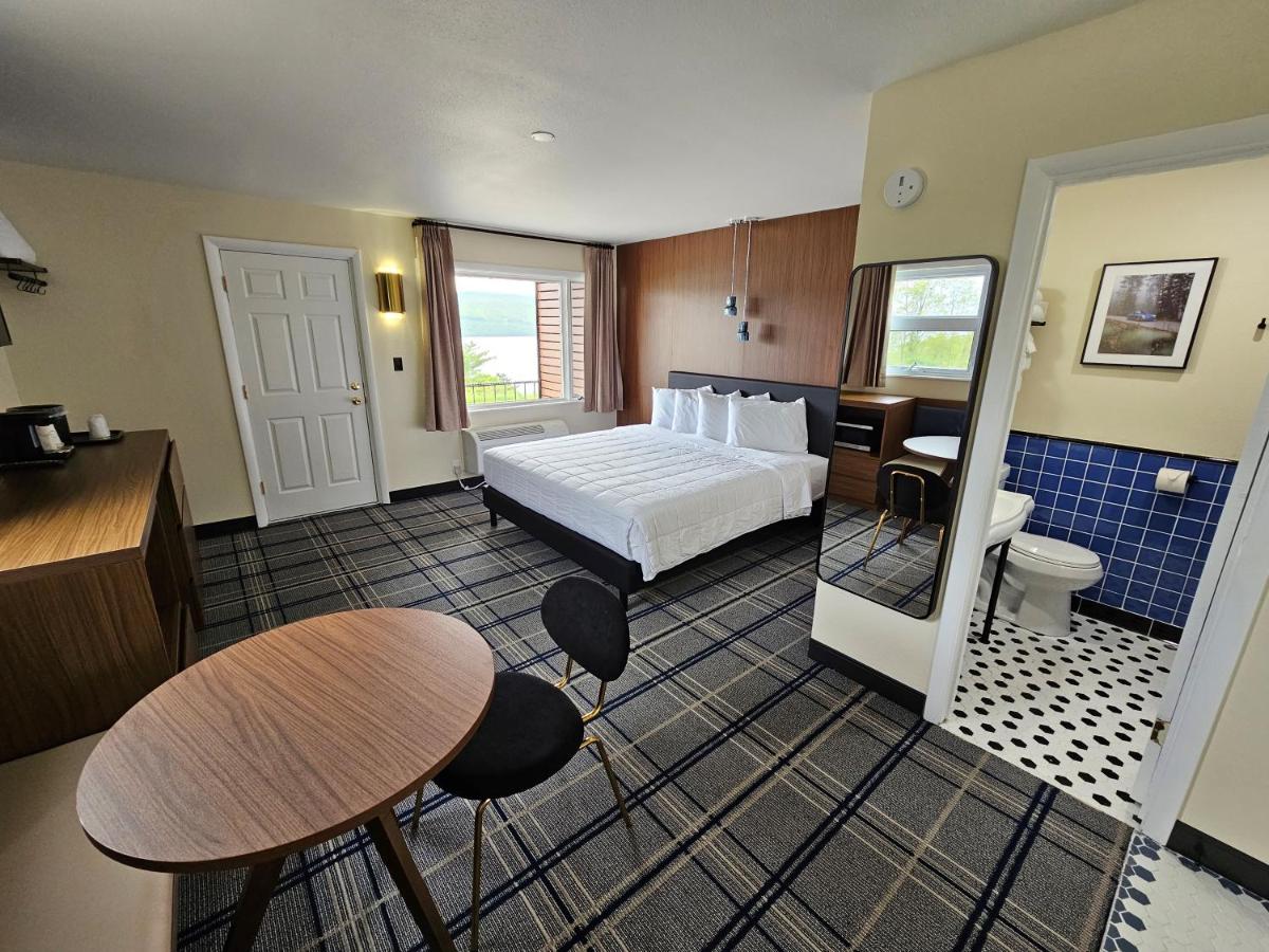 The Hotel Laurel at Seneca — photo 2