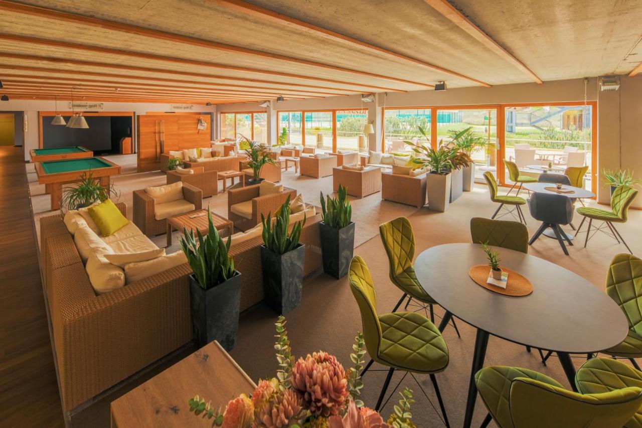 Park Holiday Congress & Wellness Hotel photo