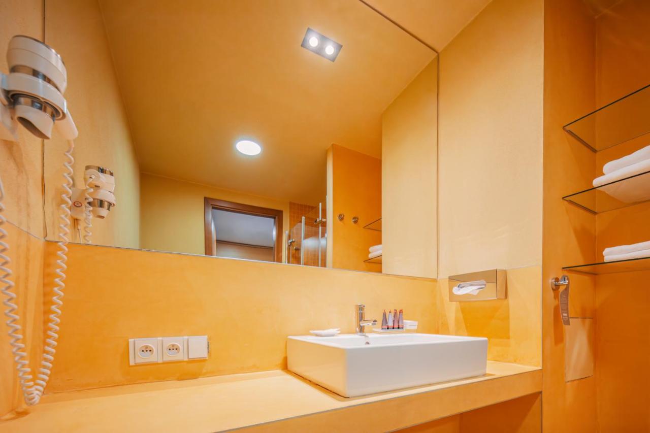 Park Holiday Congress & Wellness Hotel photo
