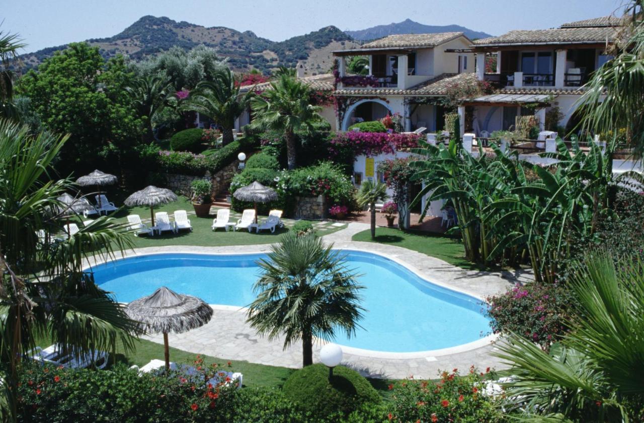 Residence Le Bouganville photo