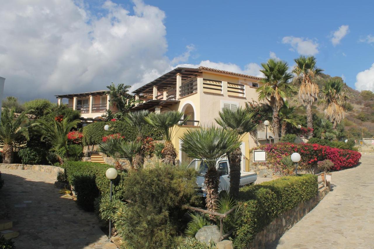 Residence Le Bouganville photo