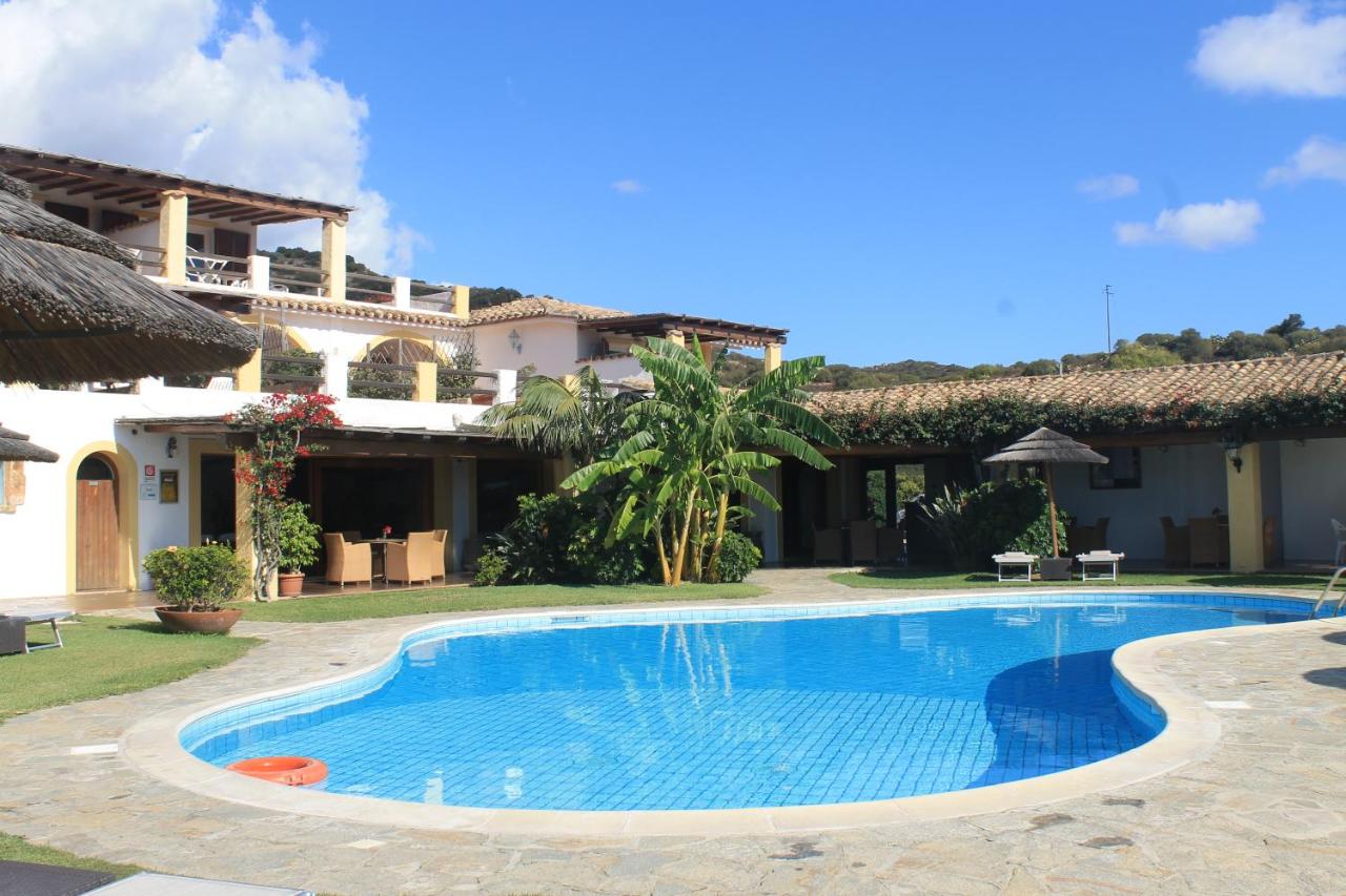 Residence Le Bouganville photo