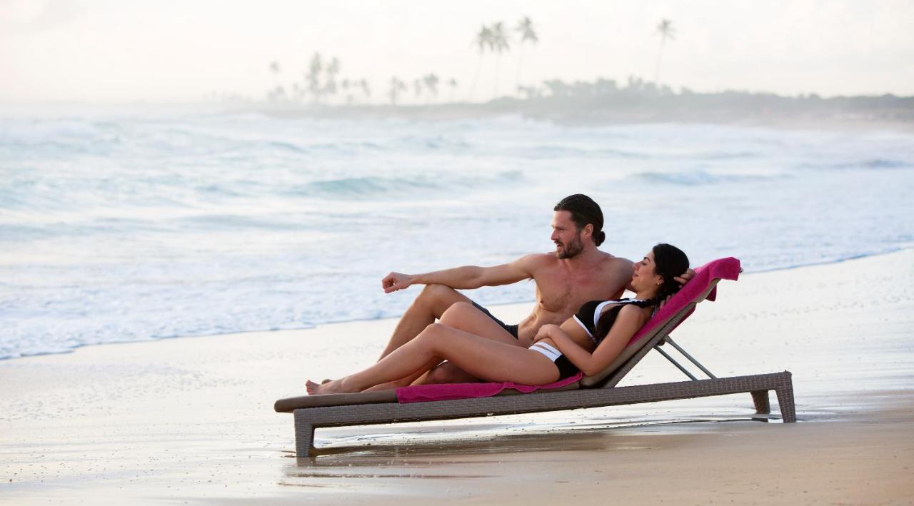 Royalton CHIC Antigua All-Inclusive Resort - Adults Only photo