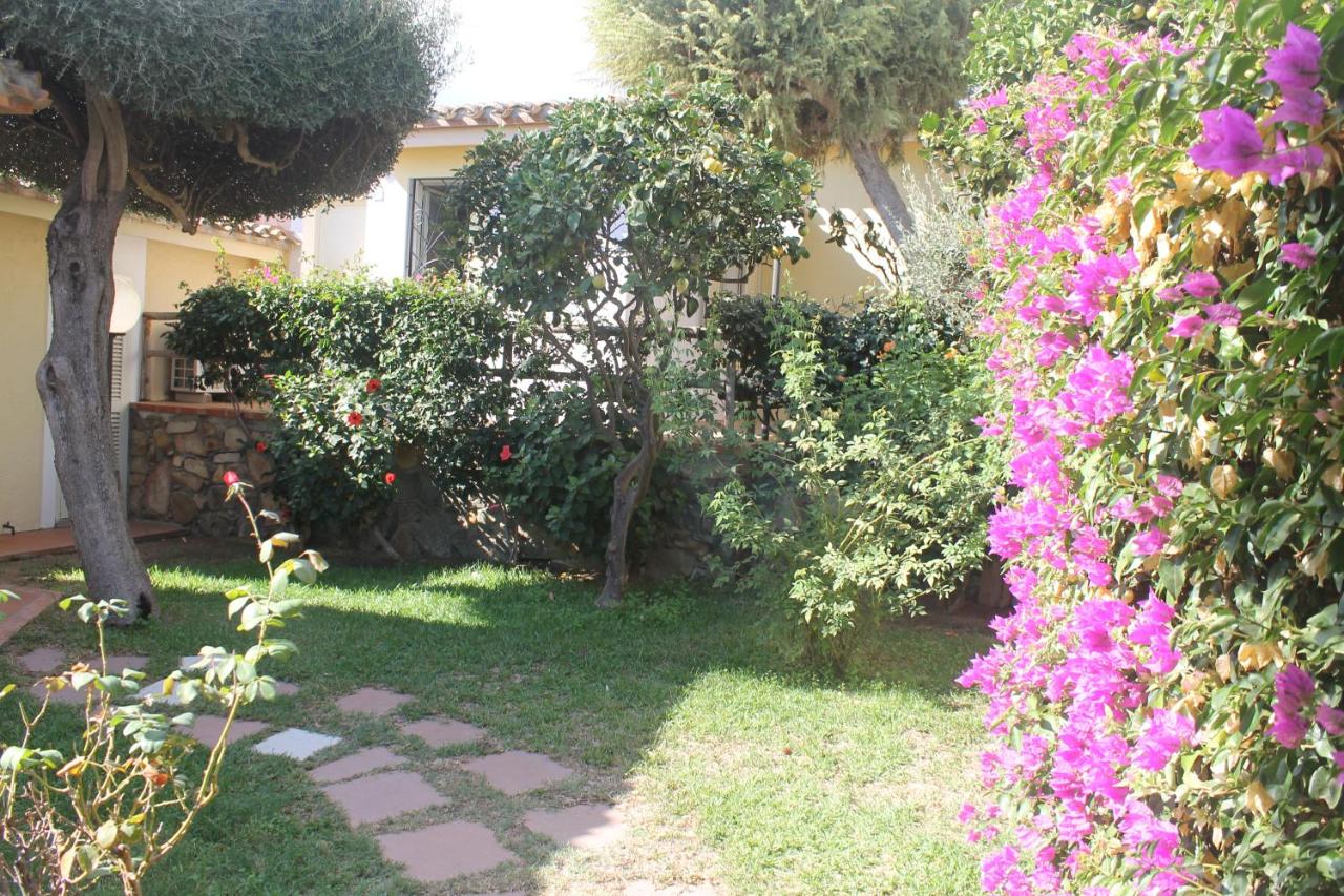Residence Le Bouganville photo