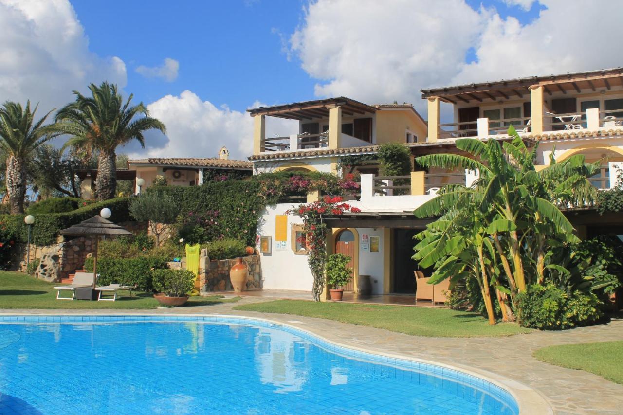 Residence Le Bouganville photo