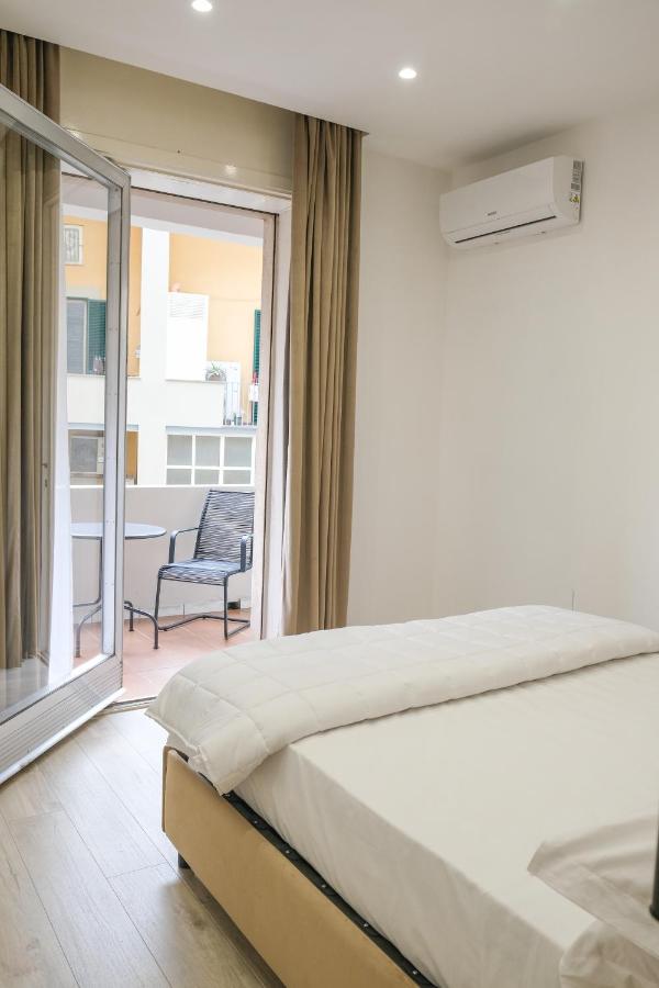 AROMA Apartment and b&b, Maschio Angioino - 4