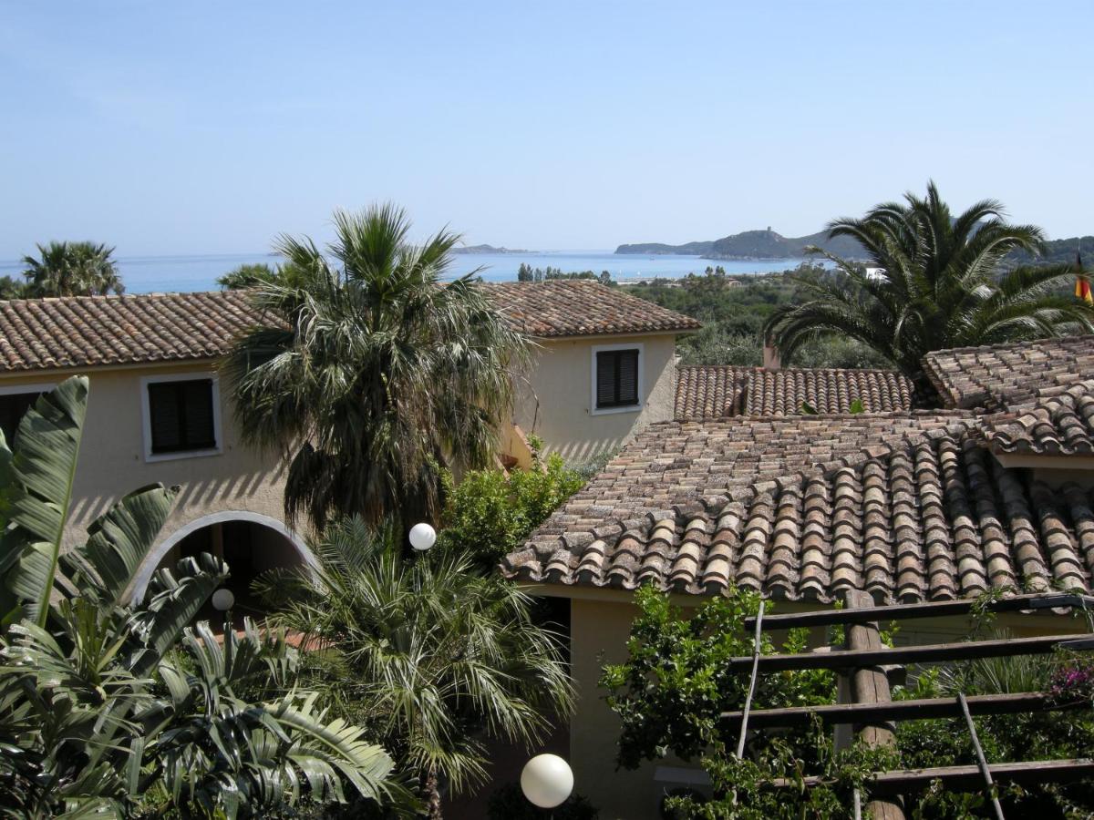 Residence Le Bouganville photo