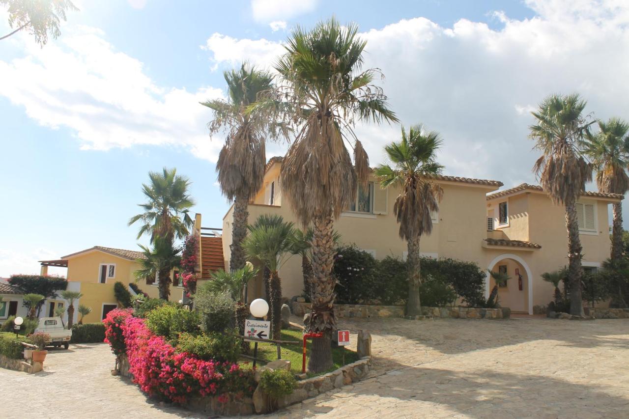 Residence Le Bouganville photo