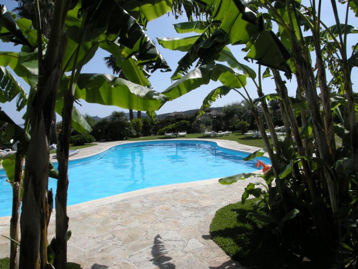 Residence Le Bouganville photo