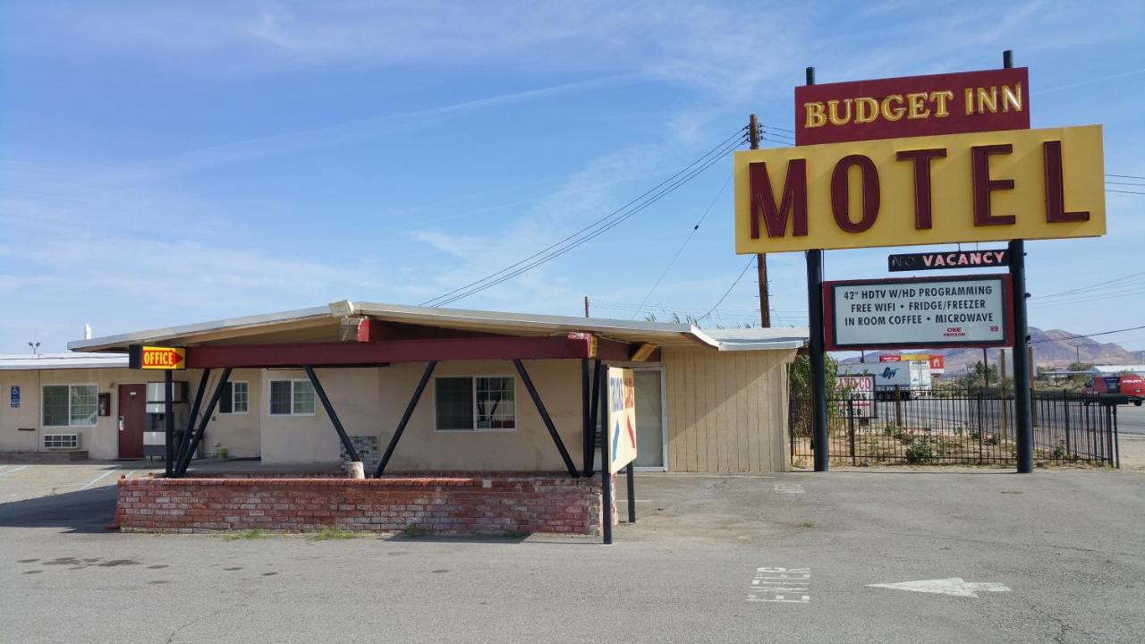 Budget Inn of Mojave — photo 1