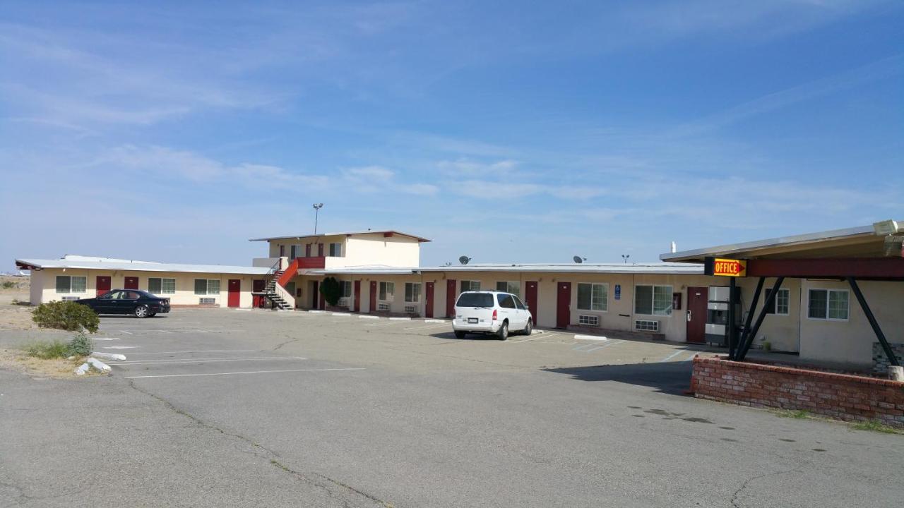 Budget Inn of Mojave — photo 2