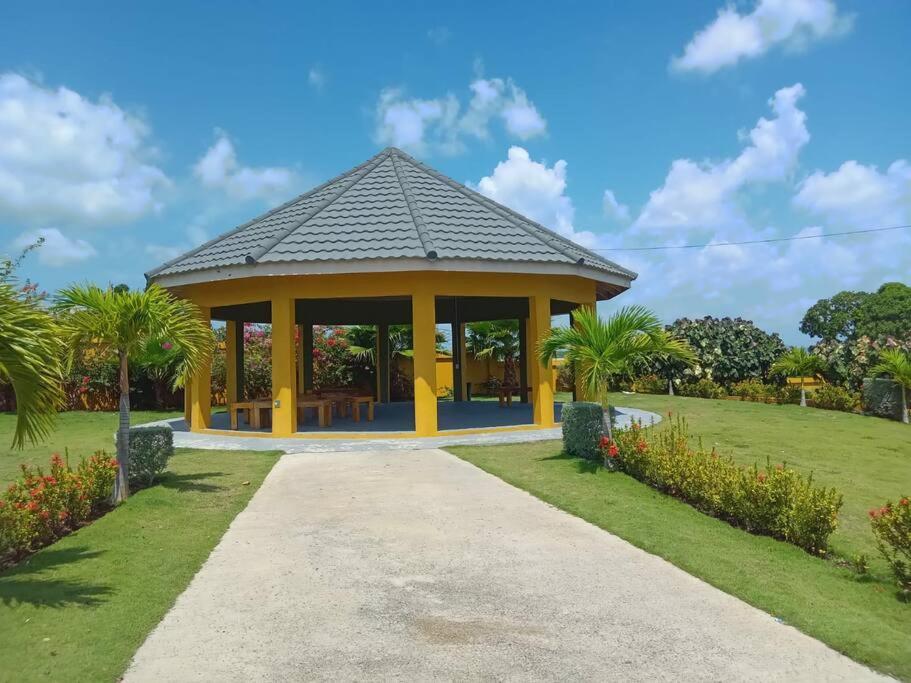 Ocean View Get Away - 2