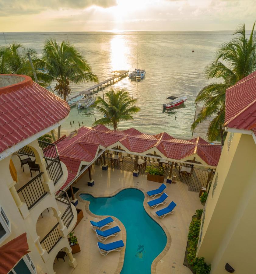 SunBreeze Suites photo