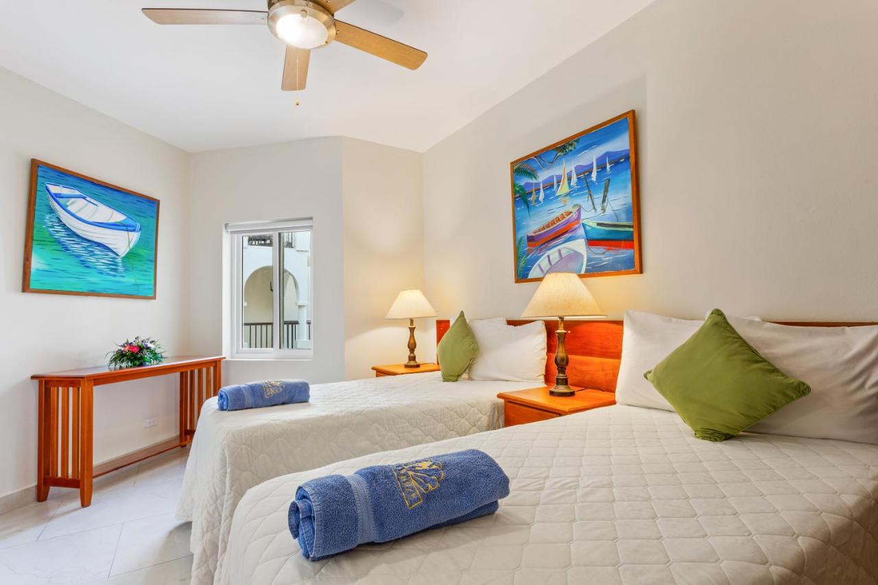 SunBreeze Suites photo