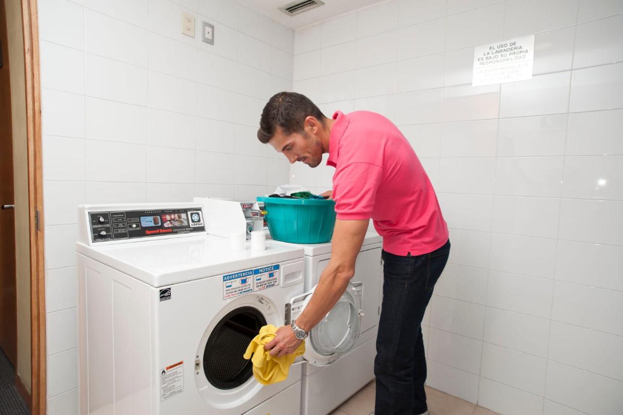 Holiday Inn Express Mexico Reforma by IHG - 4