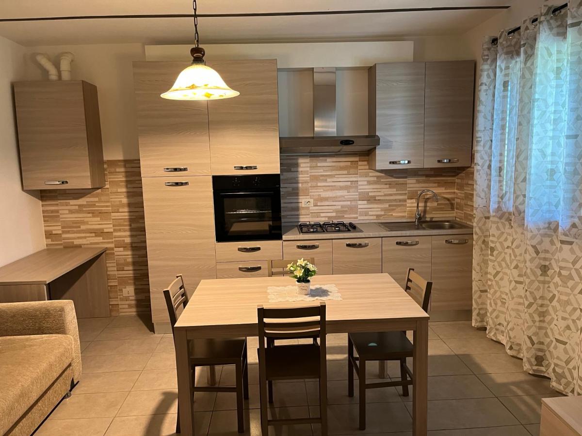 Holiday House La Rosa - 4